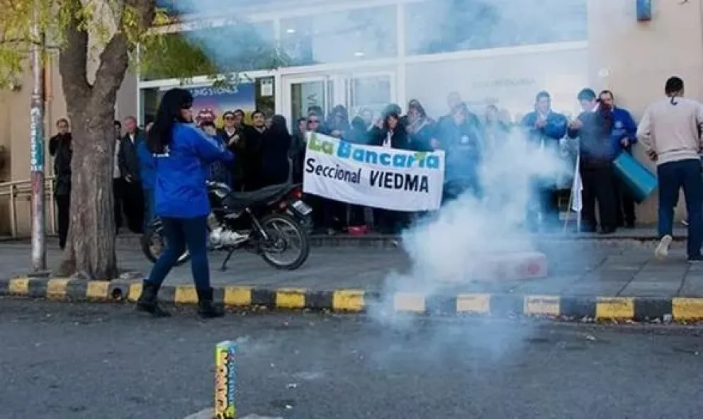 El flamante titular de La Bancaria Zona Atlántica brindó sus sensaciones luego de lo conseguido