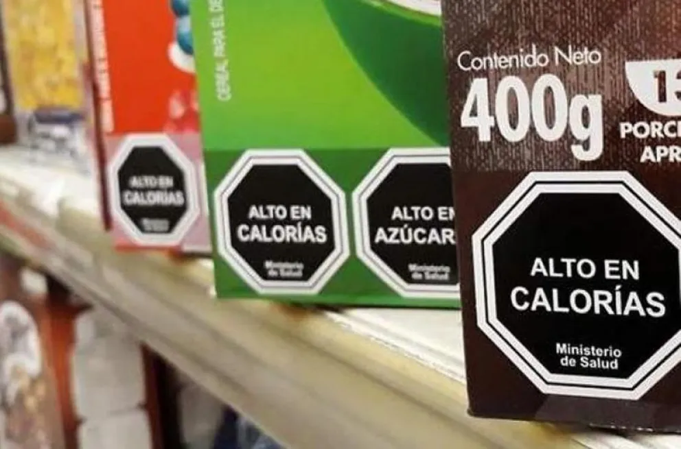 Río Negro adhirió a la Ley nacional de Alimentación Saludable