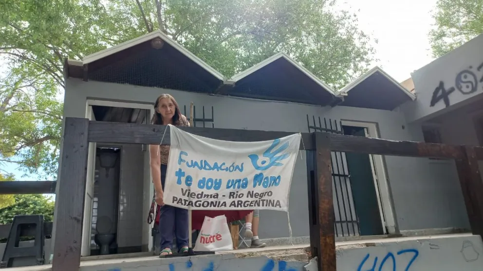 Habilitan los baños de la costanera con objetivos solidarios