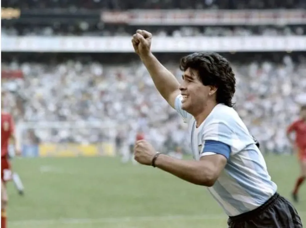 La FIFA quiere instaurar un día de homenaje a Maradona en cada Mundial