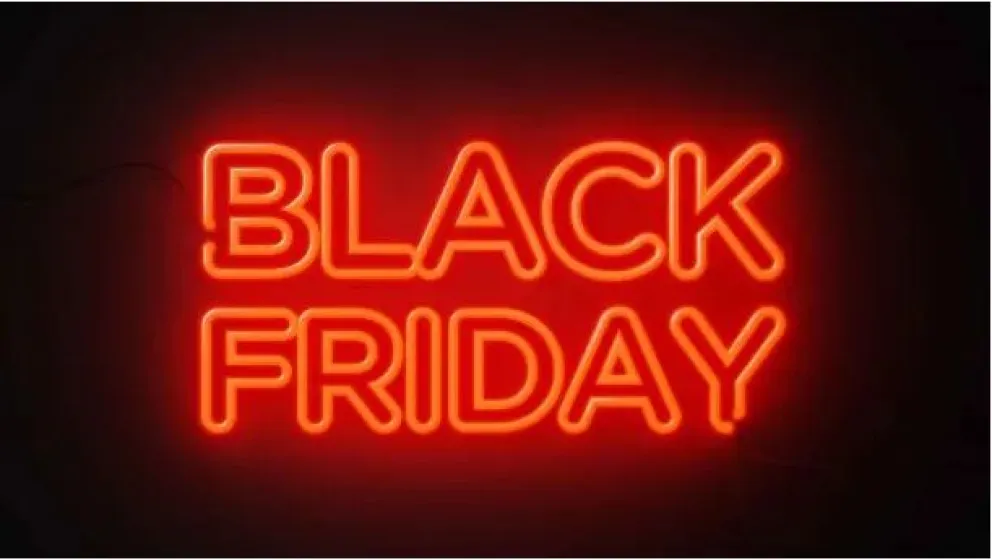 Black Friday 2022: estas son las increíbles promociones de cada banco 