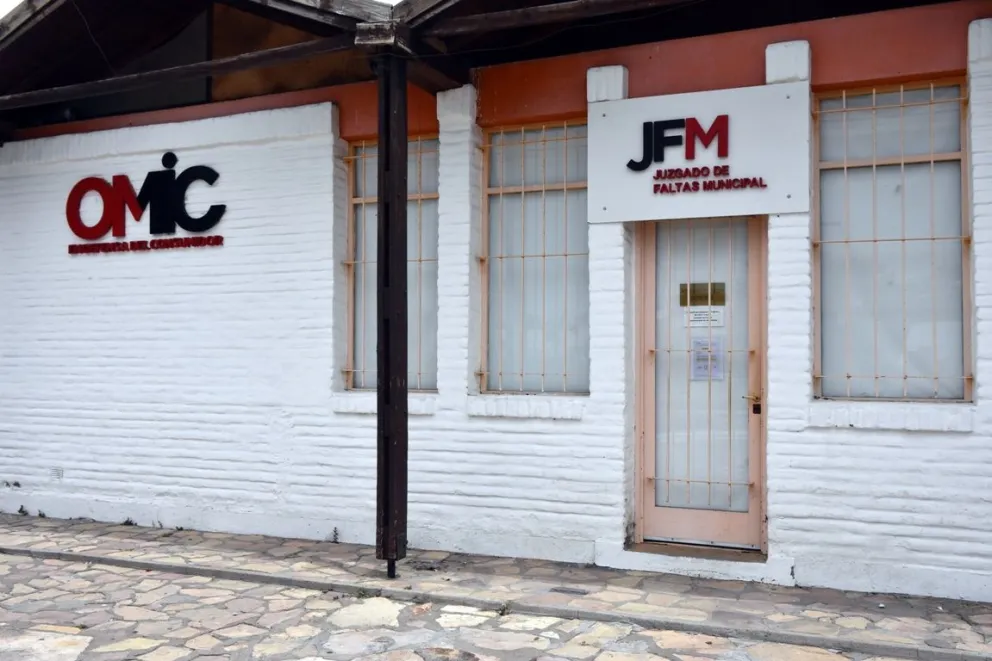 Ante los reclamos recibidos: La OMIC atenderá a vecinos del Distrito luego de los cortes de electricidad