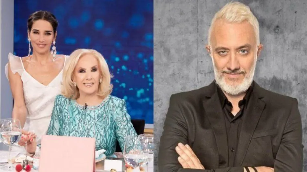 Batalla por el rating: quiénes son los invitados de Mirtha Legrand, Andy Kusnetzoff y Juana Viale este fin de semana