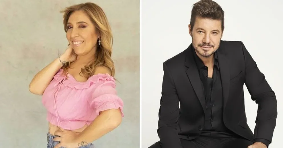 La inesperada predicción de Pitty la Numeróloga sobre el futuro de Marcelo Tinelli