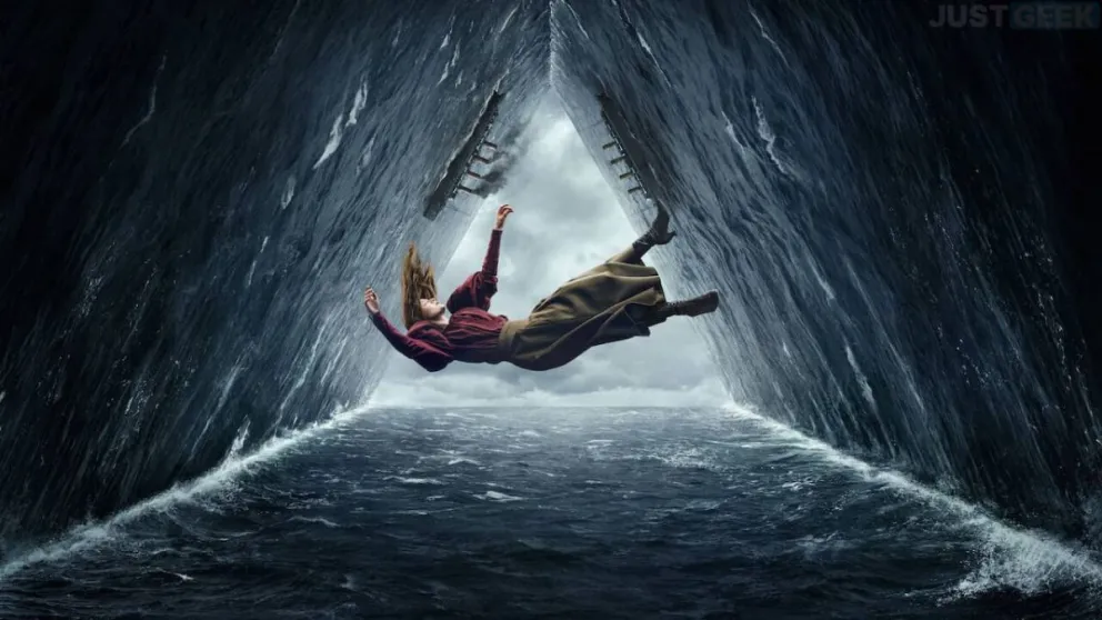 1899: Todo lo que hay que saber sobre la serie que es furor en Netflix