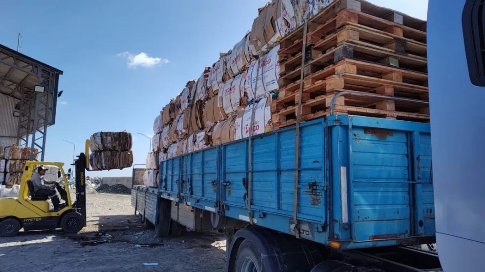El modelo GIRSU en el Foro de Vicegobernadores de la Argentina