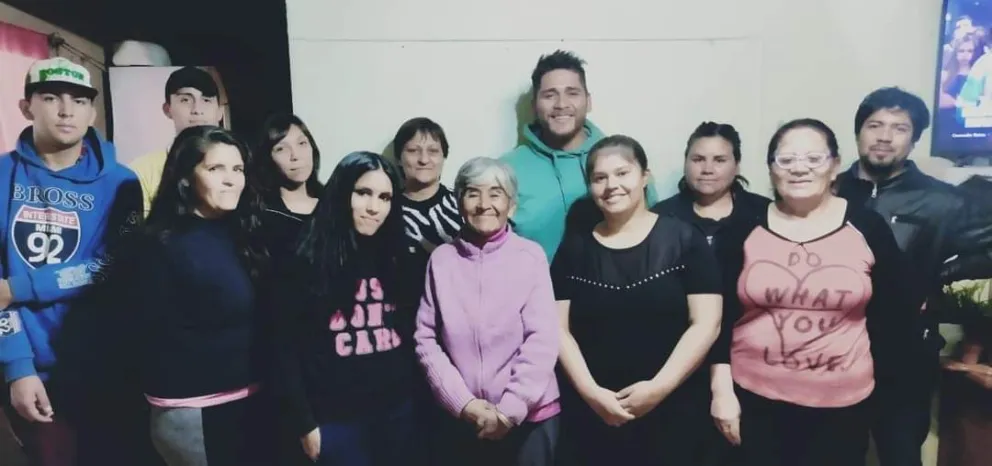 La lista 23 de Federico Donadio se impuso en las elecciones vecinales de Mi Bandera