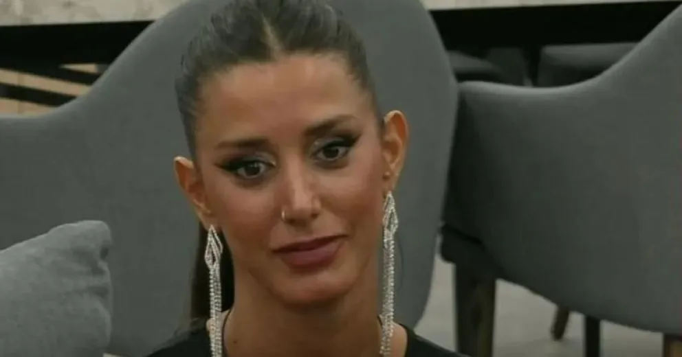La lluvia de memes por la eliminación de Juliana de Gran Hermano