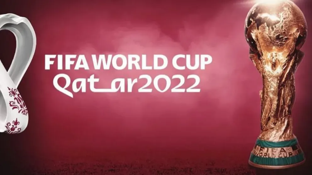 Conoce la hora, TV y formación: qué equipos se enfrentan hoy en el Mundial de Qatar 2022