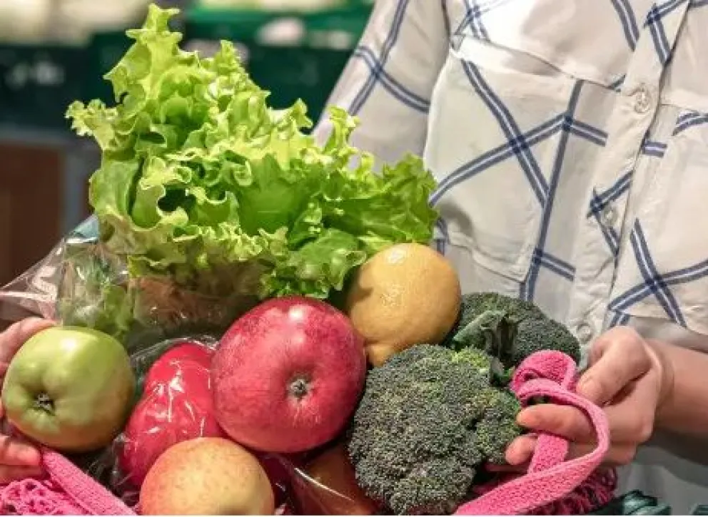 Se encuentran acreditadas las tarjetas Peñi, Pasar y Celíacos