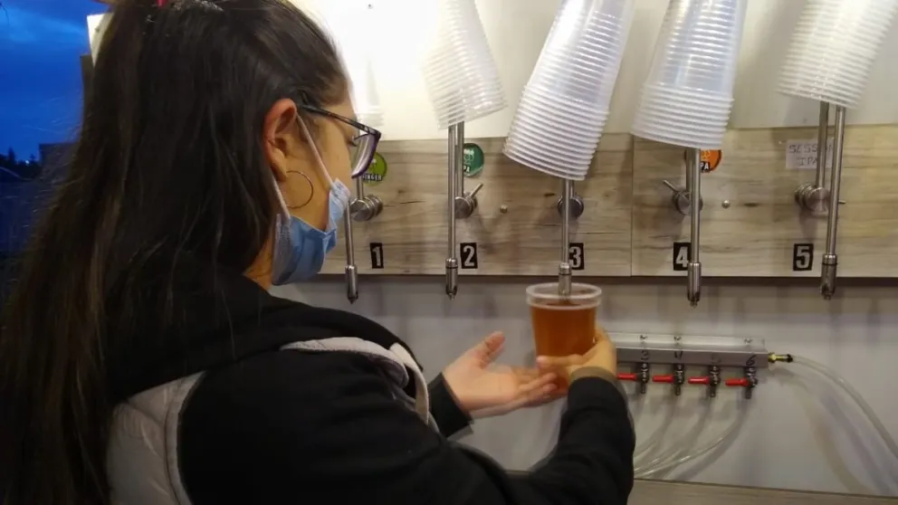 La cerveza San Artémides Zatti pondrá el moño en la nueva Fiesta de la Comarca Cervecera