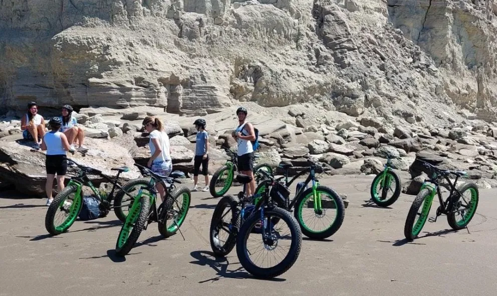 Bike Tour: una propuesta única para combinar aventura y naturaleza 