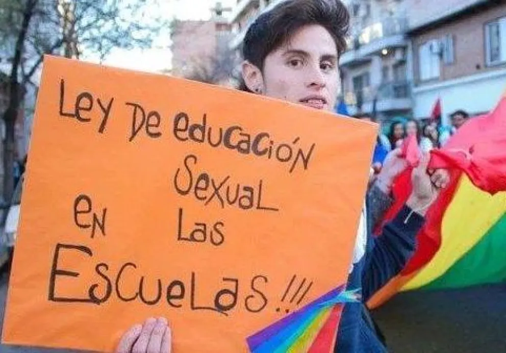 Unos 3.000 alumnos secundarios hablarán de la ESI en Viedma