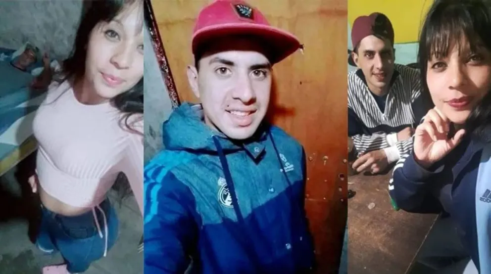 Se separaron, él quiso llevarse una pileta de lona y ella lo mató de una puñalada