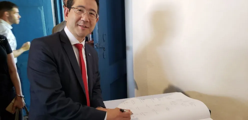 Todavía no terminó el año y el 2022 ya es récord en donaciones en Río Negro