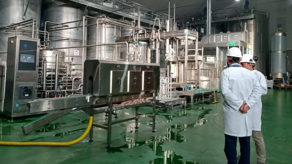 Río Negro recibió financiamiento para 10 proyectos tecnológicos