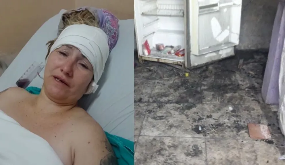 La Fiscalía interviene en un grave conflicto entre dos vecinas