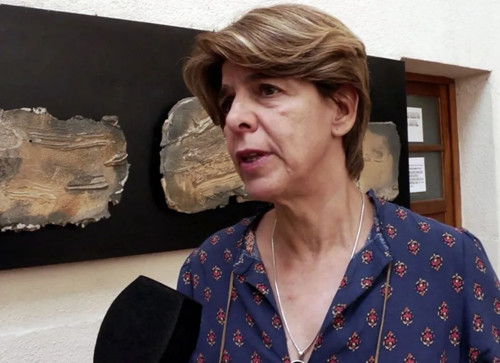 Intentaron estafar a una funcionaria provincial a través de WhatsApp