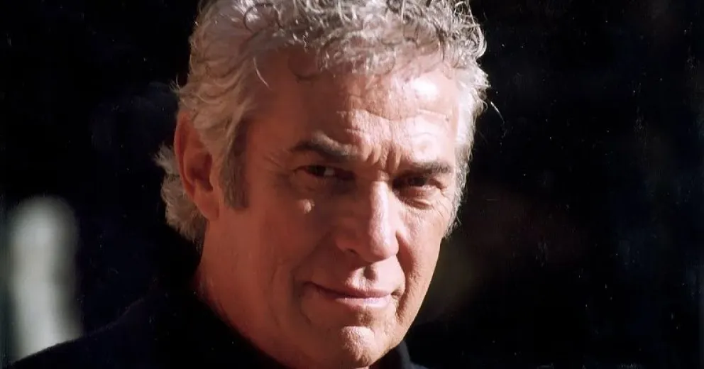 Así está hoy Chico Novarro, que cumplió 88 años