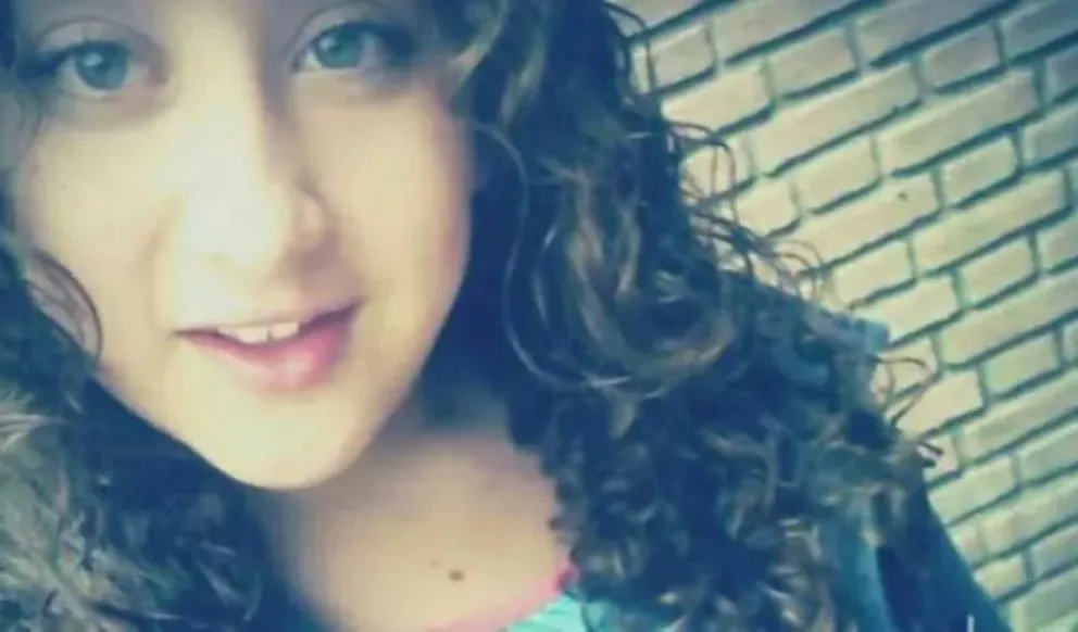 Femicidio de Agostina Gifsman: prisión perpetua para cuatro personas