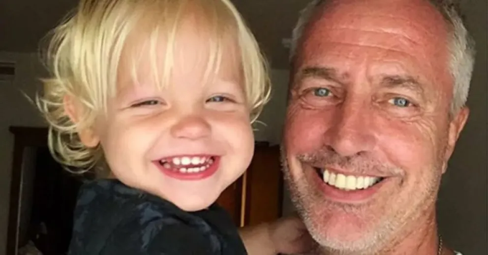 Marley mostró el video de Mirko al perder su primer diente: "Te quiero mucho Ratón Pérez"