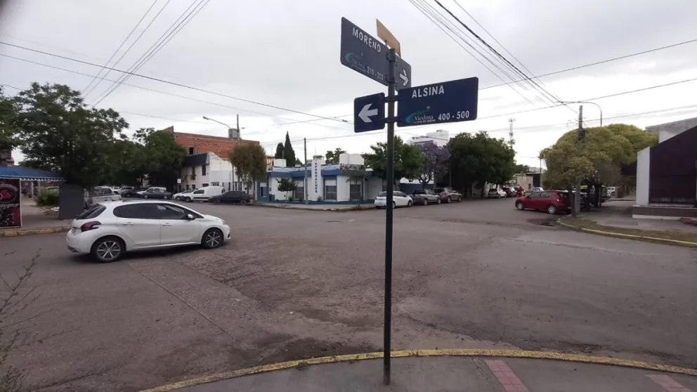 Salió a robar una mortadela con tobillera, no llegó lejos y quedó preso junto a un compinche