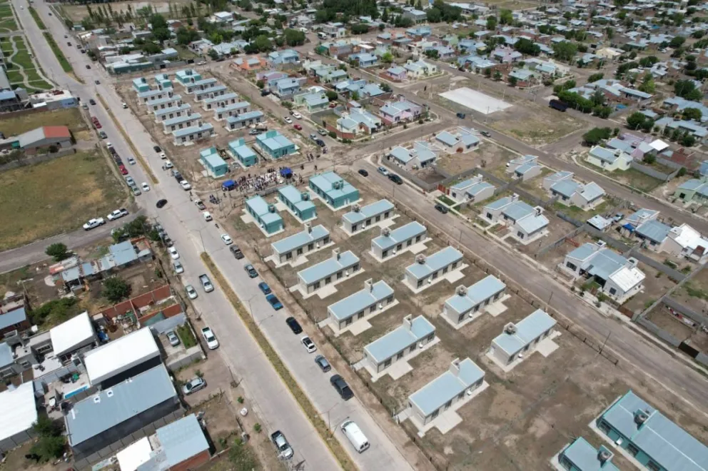 Desde el bloque Frente de Todos solicitan al intendente Zara transparencia en adjudicaciones