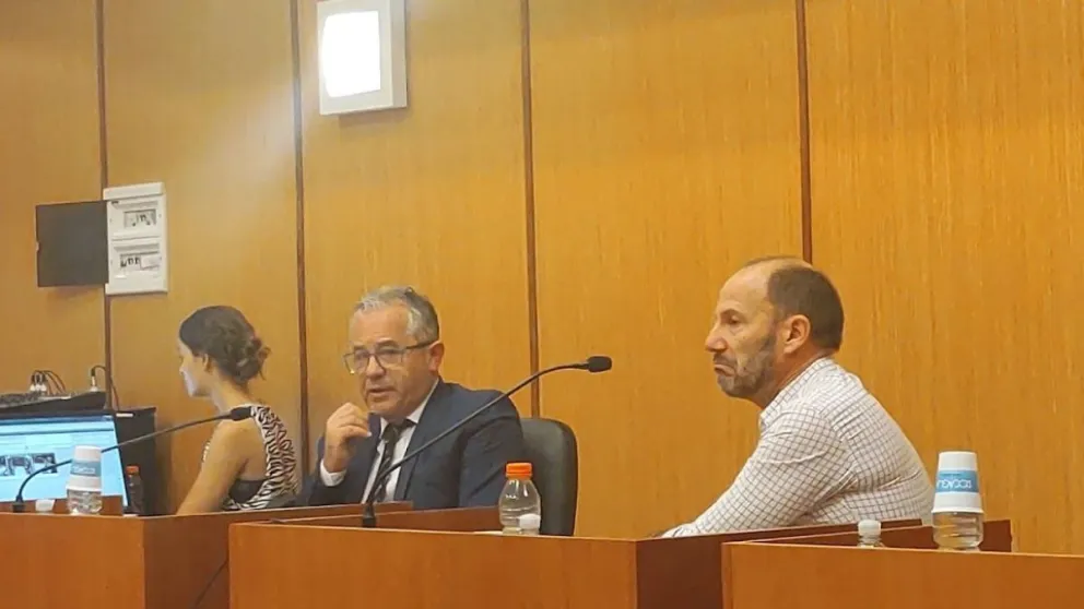 Imágenes de abuso sexual infantil: Autorizaron a Gatti a irse a vivir a Bahía Blanca