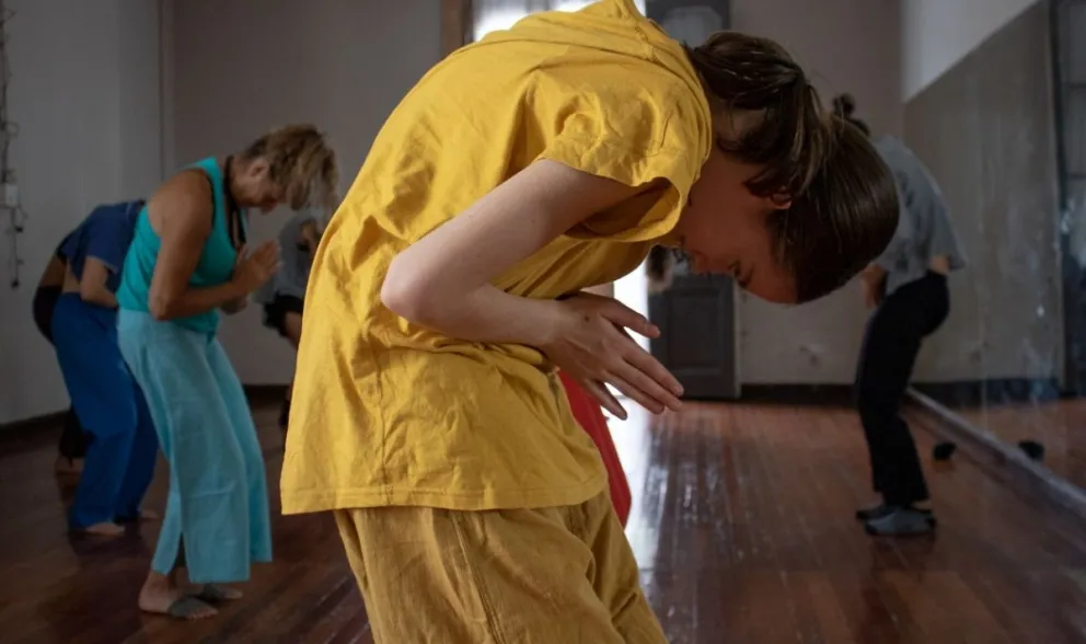 Expresión Raíz se presenta en Viedma: cuándo y dónde ver la presentación artística 