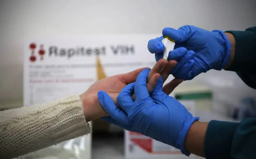 Los hospitales Zatti y Pedro Ecay están trabajando en conjunto en la fiesta del 7 de marzo 