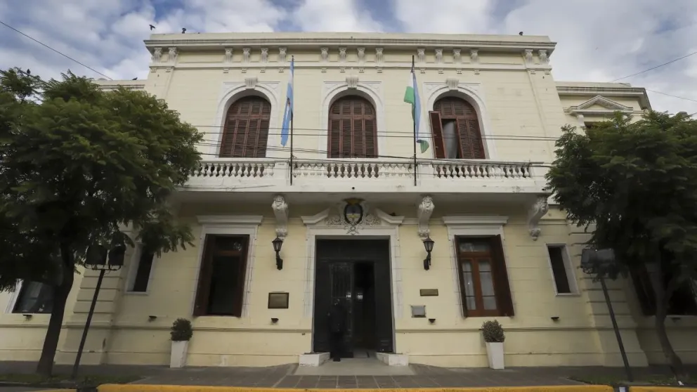 Entró en vigencia en la provincia el RIGI: de qué se trata