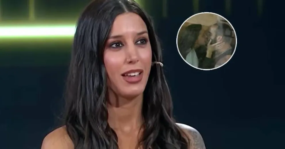 Juliana de Gran Hermano contó cómo es tener sexo en la casa: "Un gran..."