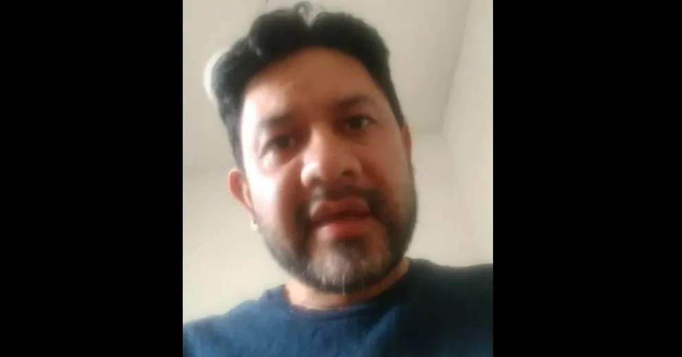 Sierra Grande: habló el funcionario echado después de subir un fuerte video