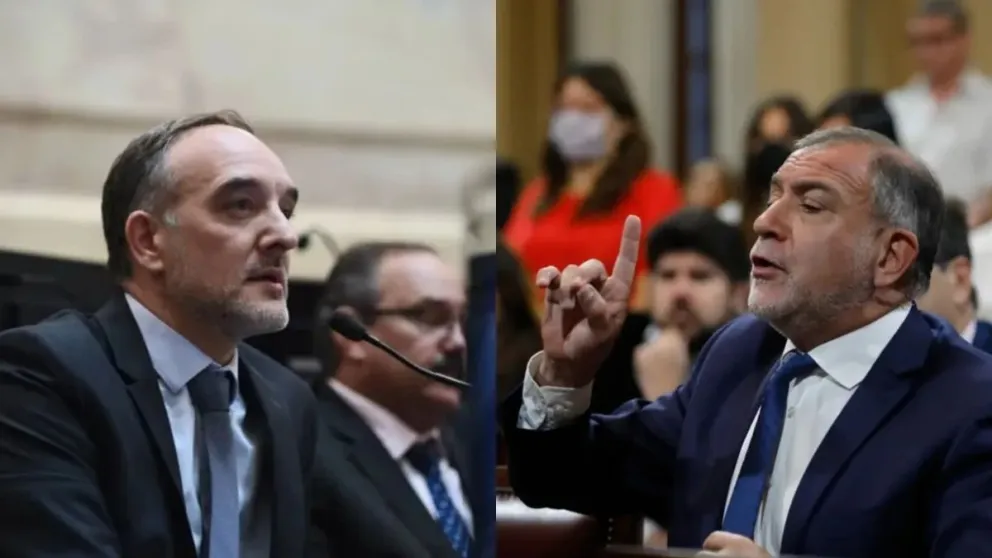 Consejo de la Magistratura: se rechazó el pedido de Juez para jurar en lugar del rionegrino Martín Doñate