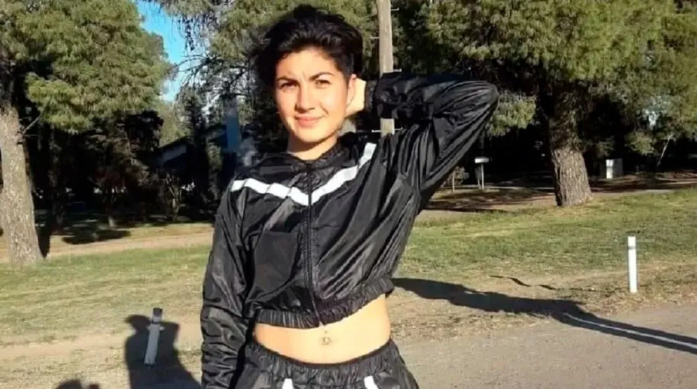 Encontraron el cuerpo de una soldado mendocina, su novio confesó ser el asesino