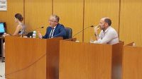 Una audiencia a puertas cerradas definirá el futuro judicial de Emiliano Gatti 