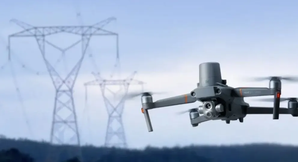 Cuidado cuatreros: las brigadas rurales tendrán drones