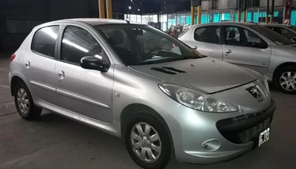 Increíble remate de autos de Arcor hasta un 60% menos de su valor: precios y modelos 