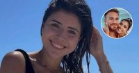 El álbum de fotos de Camila, la youtuber que enamoró a Alexis Mac Allister