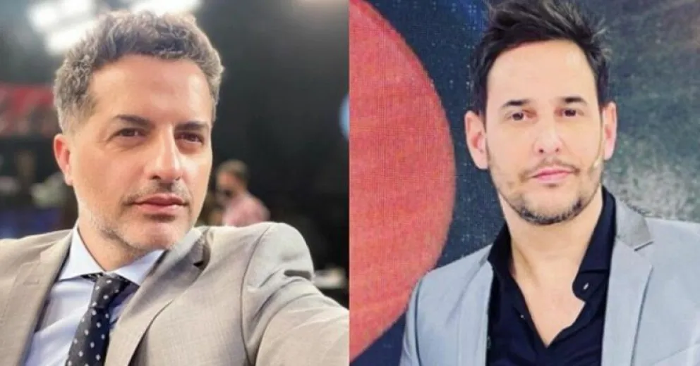 El tremendo apodo que le pusieron en LAM a Rodrigo Lussich