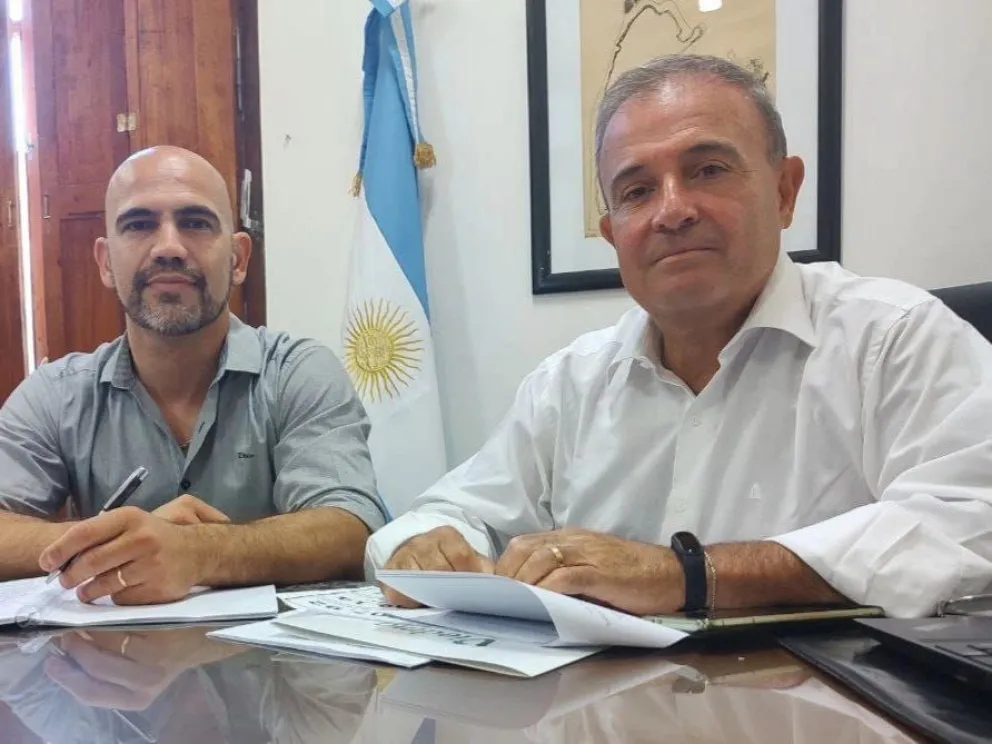 Pesatti elimina el pago para la habilitación de PYMEs 