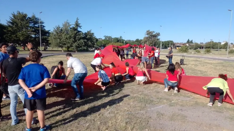 Lucha contra el sida: Jornada de prevención y concientización con testeos gratuitos
