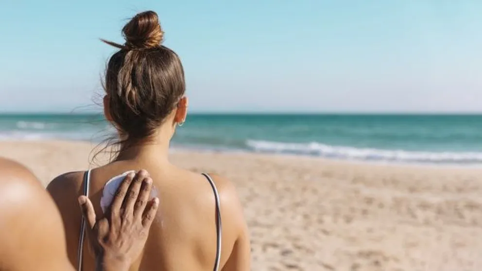 Lanzan alertas y piden reforzar los cuidados de la piel por los efectos nocivos del sol