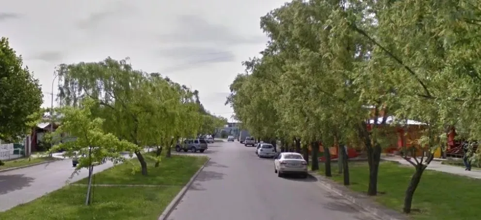 La costanera se está convirtiendo en un punto de robos a mano armada