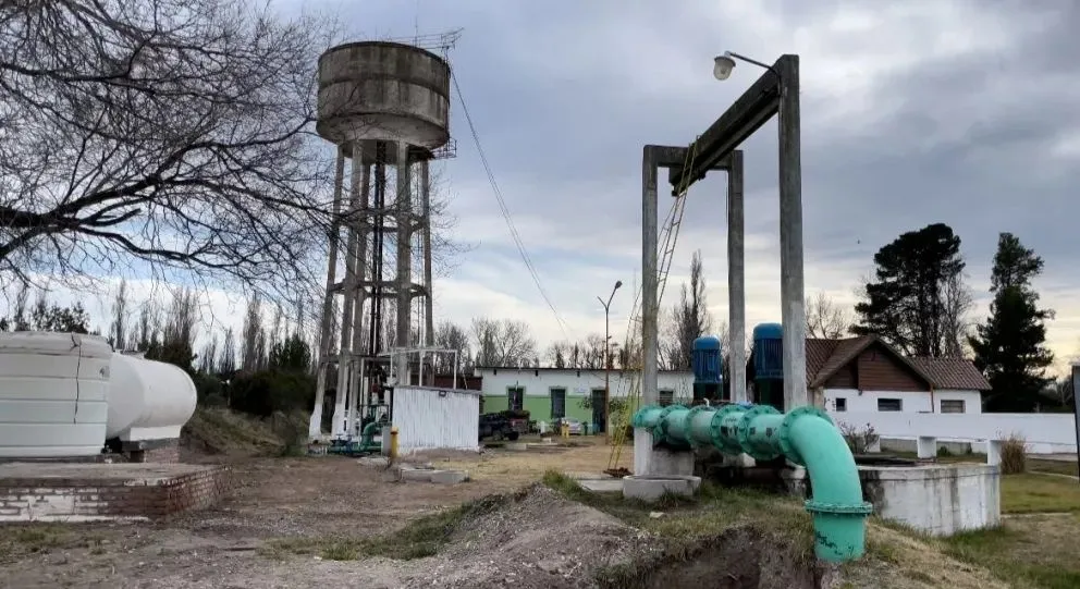 Suspendieron el corte de agua que iba a durar 15 horas