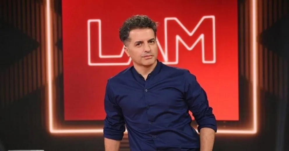 Angel de Brito explotó con una Angelita y la comparó con Karina Jelinek: "Me molesta tu ignorancia"