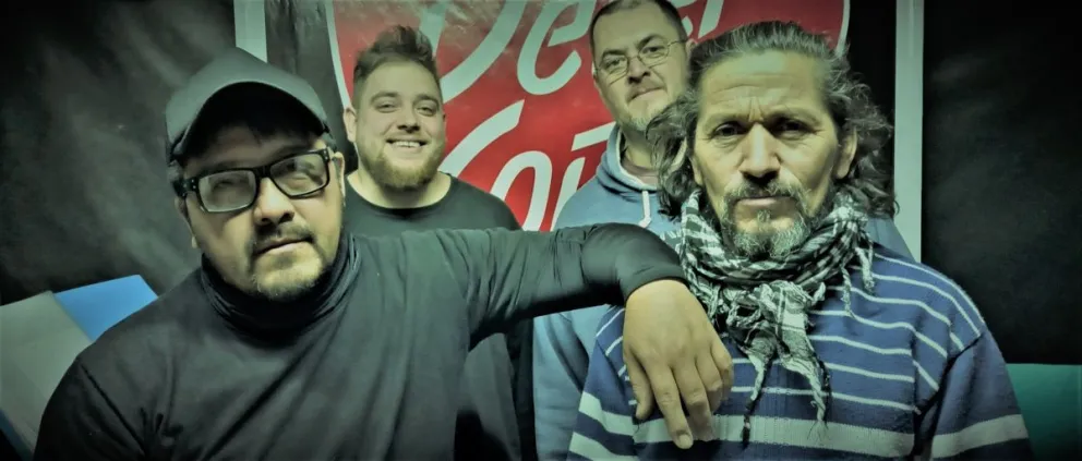 La PeterCoper un proyecto autogestivo que viene de “arrabales y tormentas”