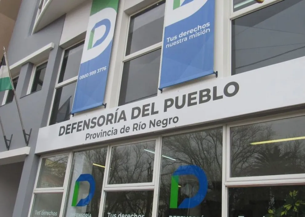 Entidades financieras y estafas, blanco de las quejas 