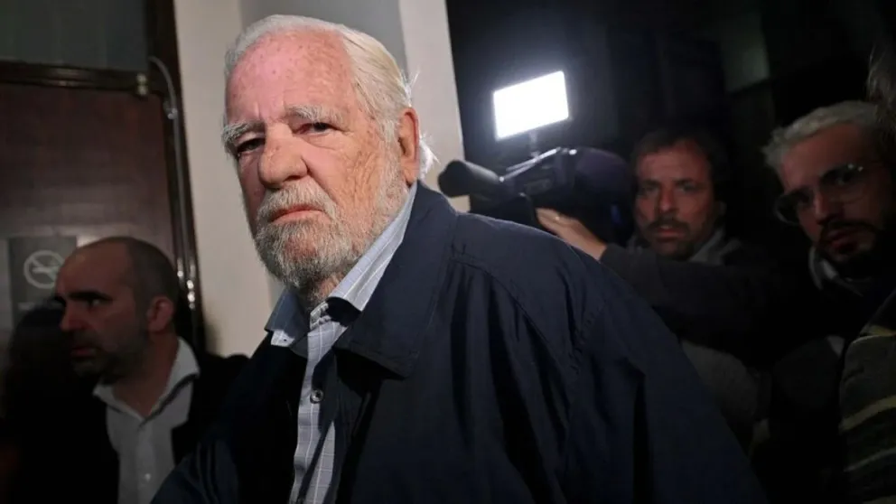 “La muerte de mi mujer no va a quedar impune”: la carta de Carrascosa tras la absolución de Pachelo