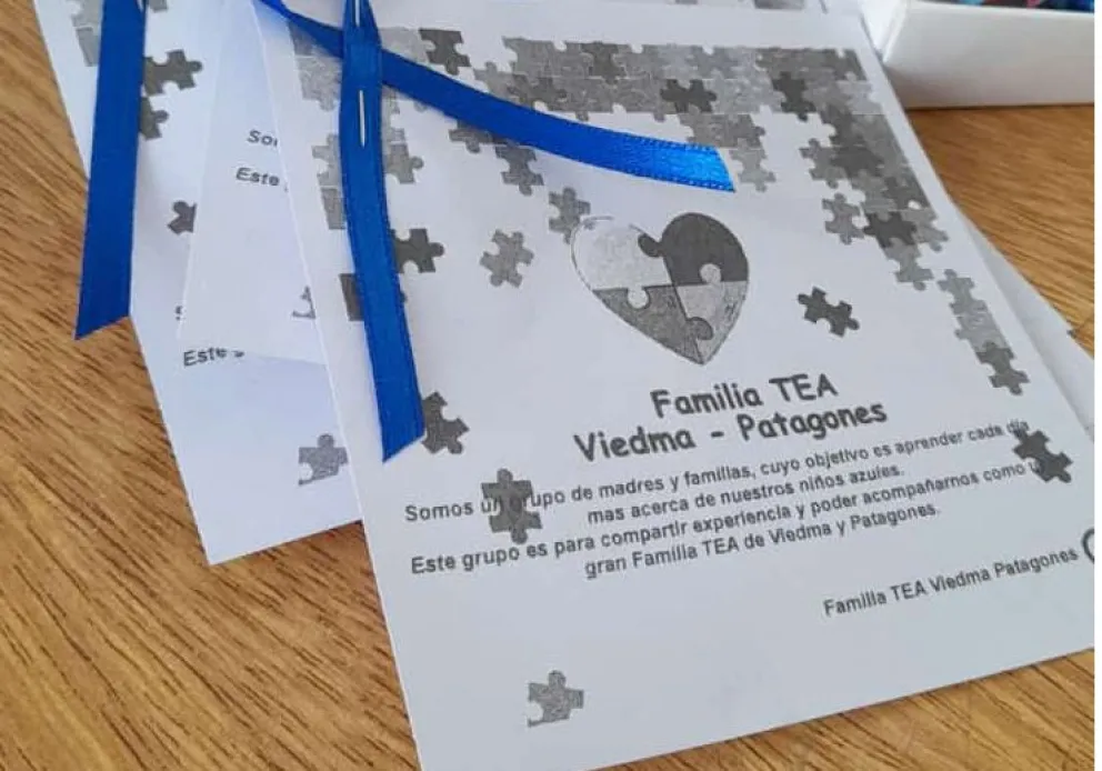 Este sábado habrá actividades para hacer visible el autismo